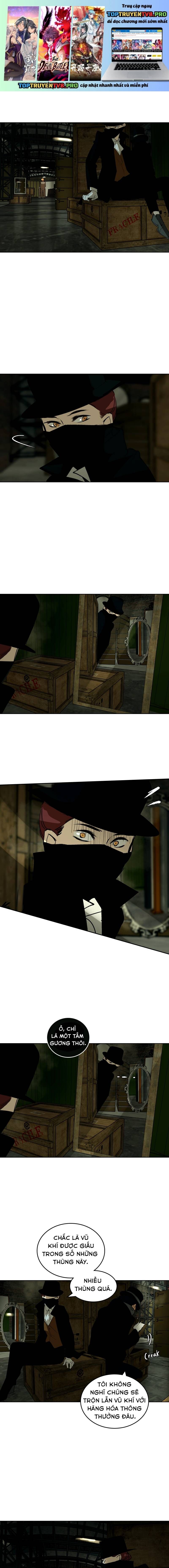 Hoa Lục Bình Tím Chap 942 - Next Chap 943