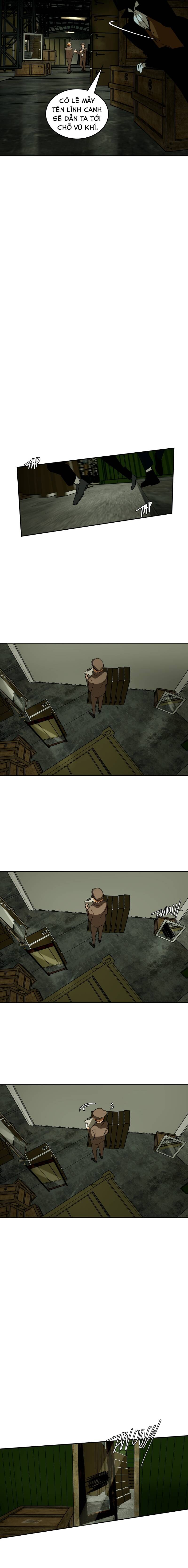Hoa Lục Bình Tím Chap 942 - Next Chap 943