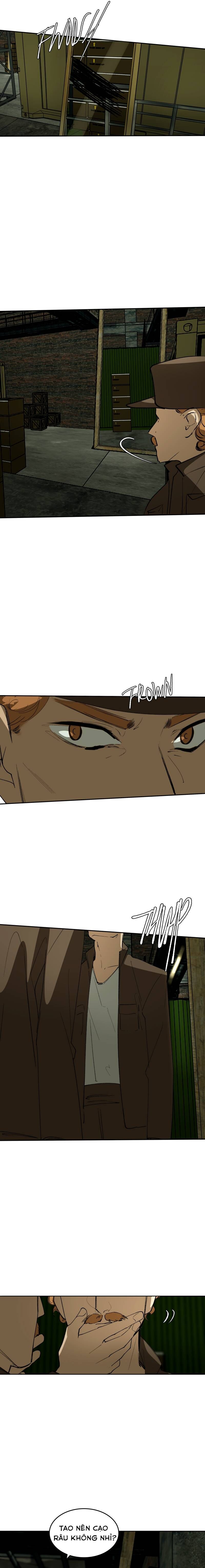 Hoa Lục Bình Tím Chap 942 - Next Chap 943