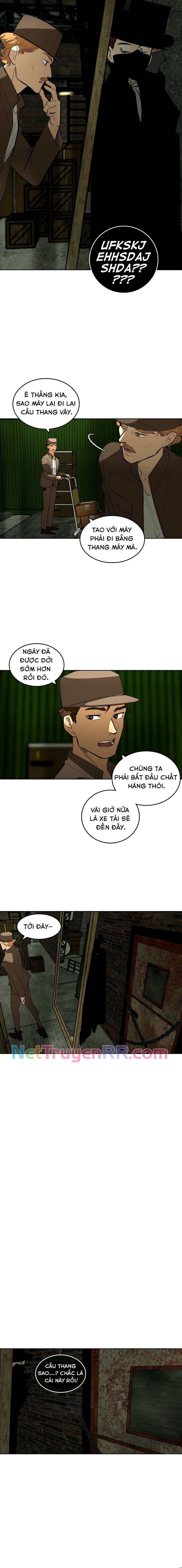 Hoa Lục Bình Tím Chap 942 - Next Chap 943
