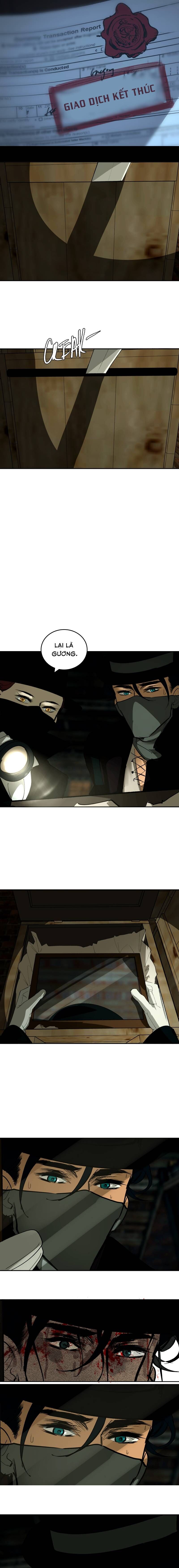 Hoa Lục Bình Tím Chap 943 - Next Chap 944