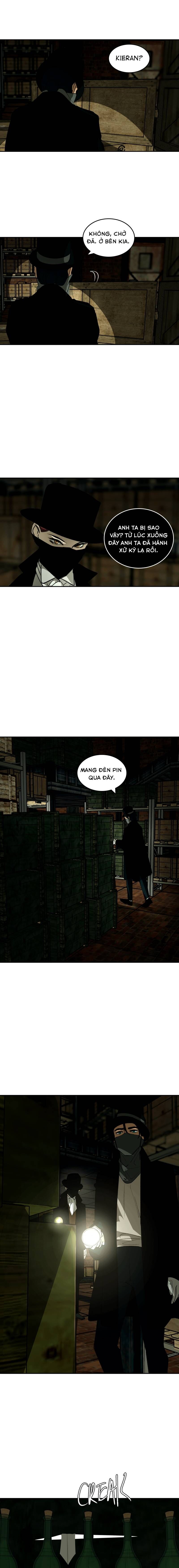 Hoa Lục Bình Tím Chap 943 - Next Chap 944