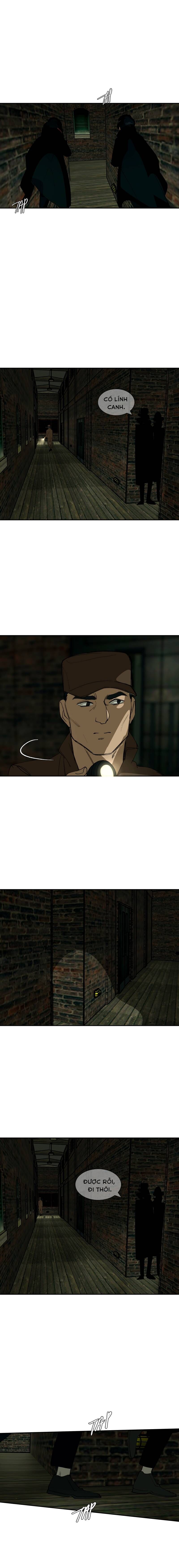 Hoa Lục Bình Tím Chap 95 - Next Chap 96