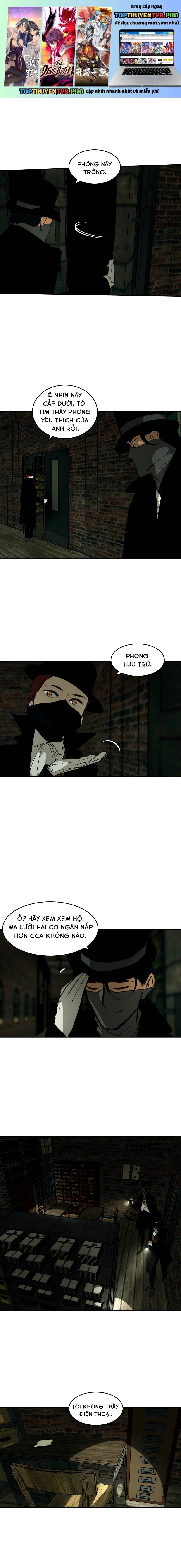 Hoa Lục Bình Tím Chap 951 - Next Chap 952