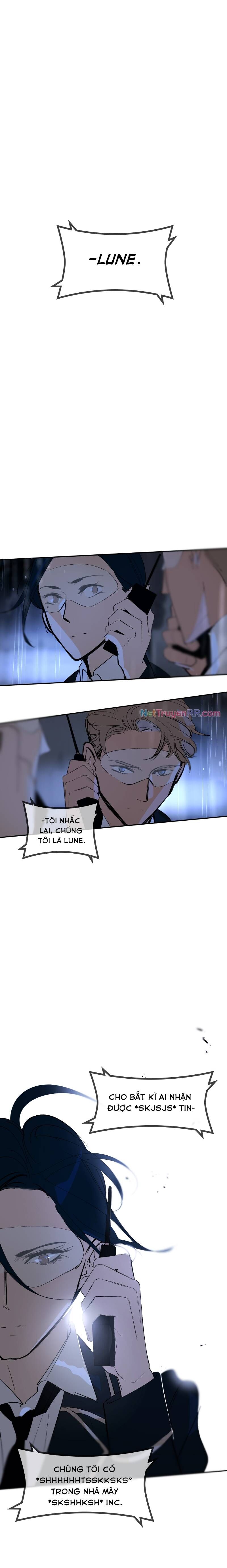 Hoa Lục Bình Tím Chap 952 - Next Chap 953