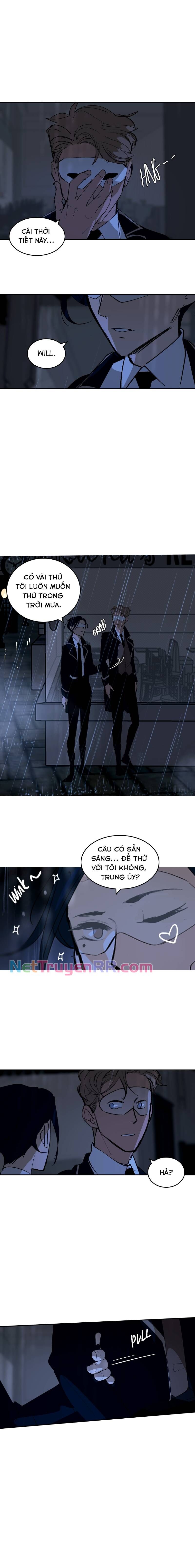 Hoa Lục Bình Tím Chap 96 - Next Chap 97