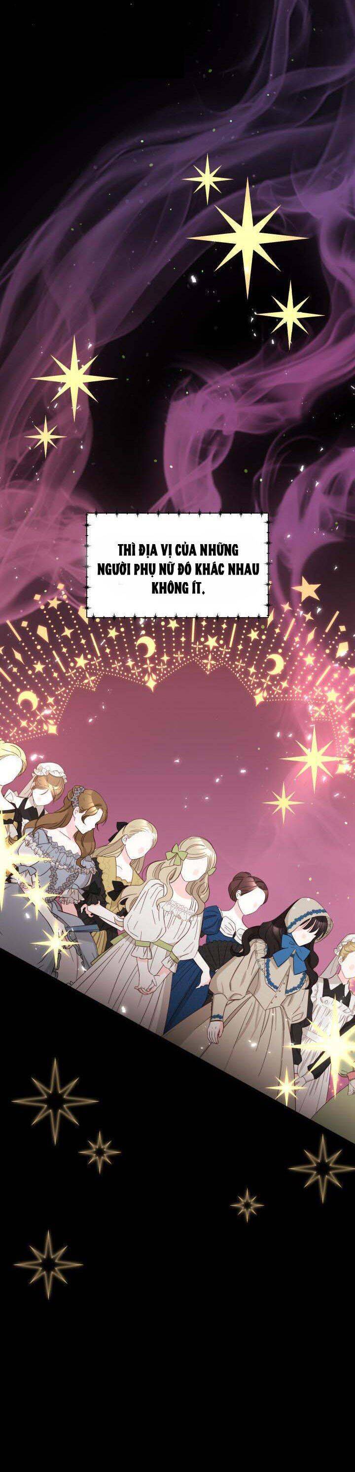 Hoa Nguyệt Quế Đỏ Tặng Hoàng Đế Của Tôi Chap 12 - Next Chap 13