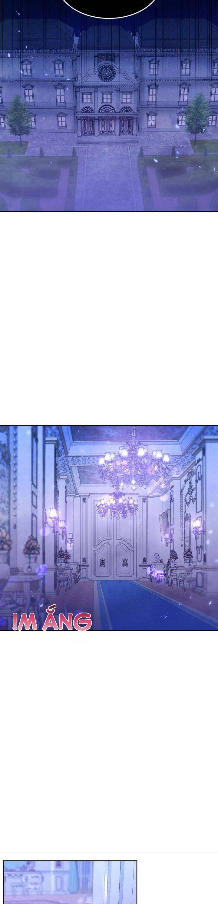 Hoa Nguyệt Quế Đỏ Tặng Hoàng Đế Của Tôi Chap 12 - Next Chap 13