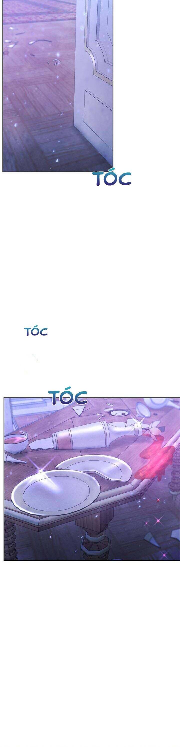 Hoa Nguyệt Quế Đỏ Tặng Hoàng Đế Của Tôi Chap 12 - Next Chap 13