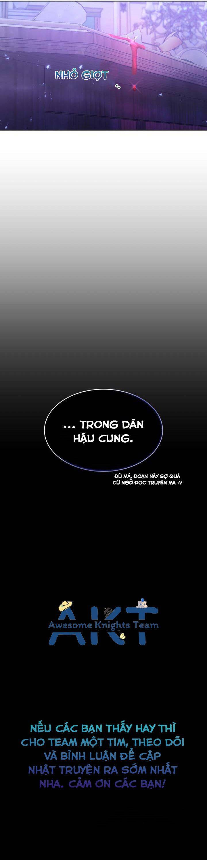 Hoa Nguyệt Quế Đỏ Tặng Hoàng Đế Của Tôi Chap 12 - Next Chap 13