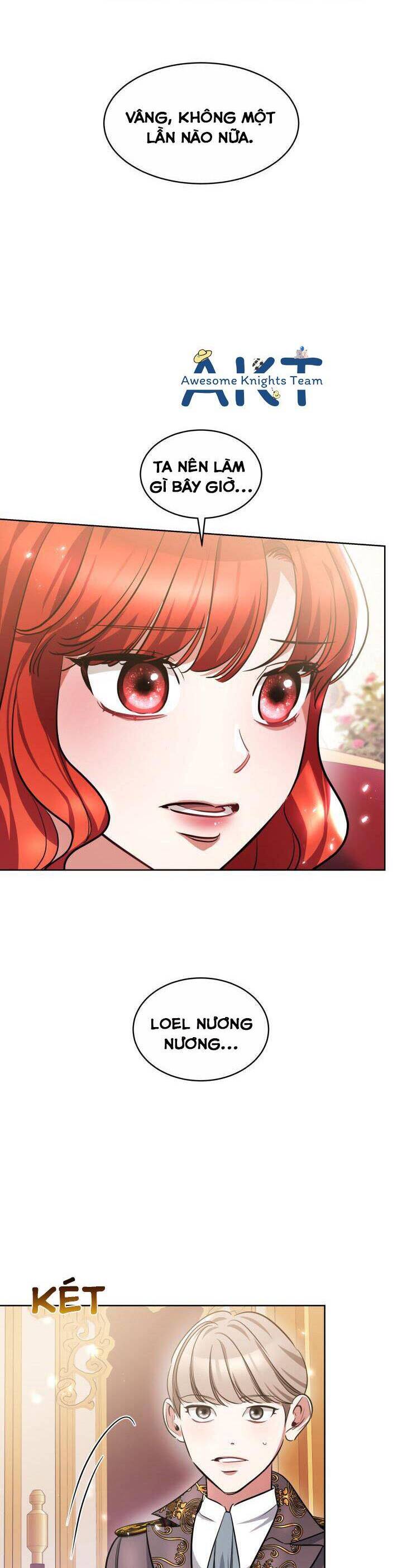 Hoa Nguyệt Quế Đỏ Tặng Hoàng Đế Của Tôi Chap 13 - Next Chap 14