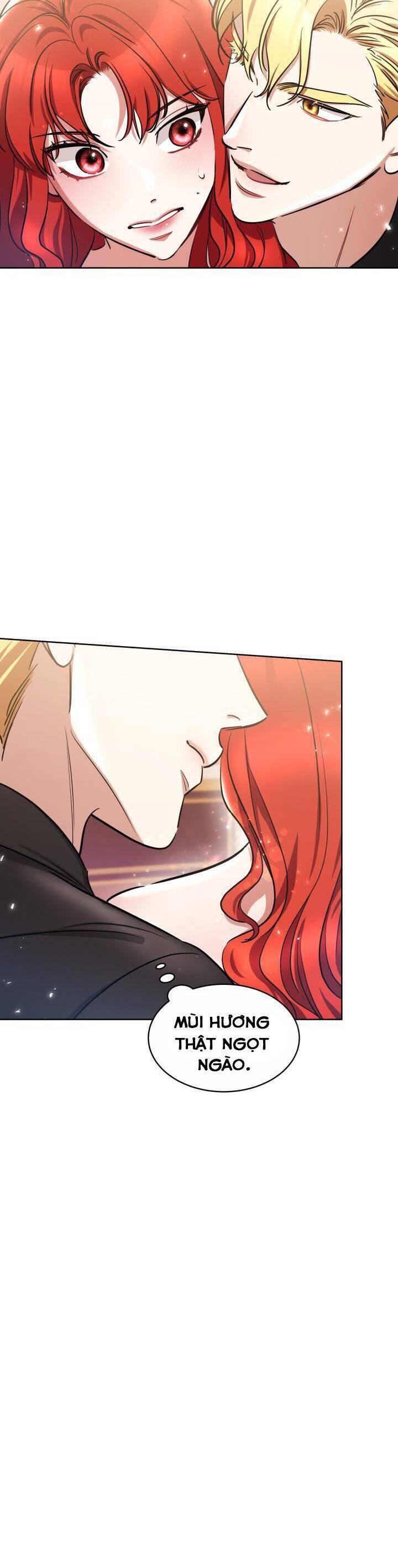 Hoa Nguyệt Quế Đỏ Tặng Hoàng Đế Của Tôi Chap 13 - Next Chap 14