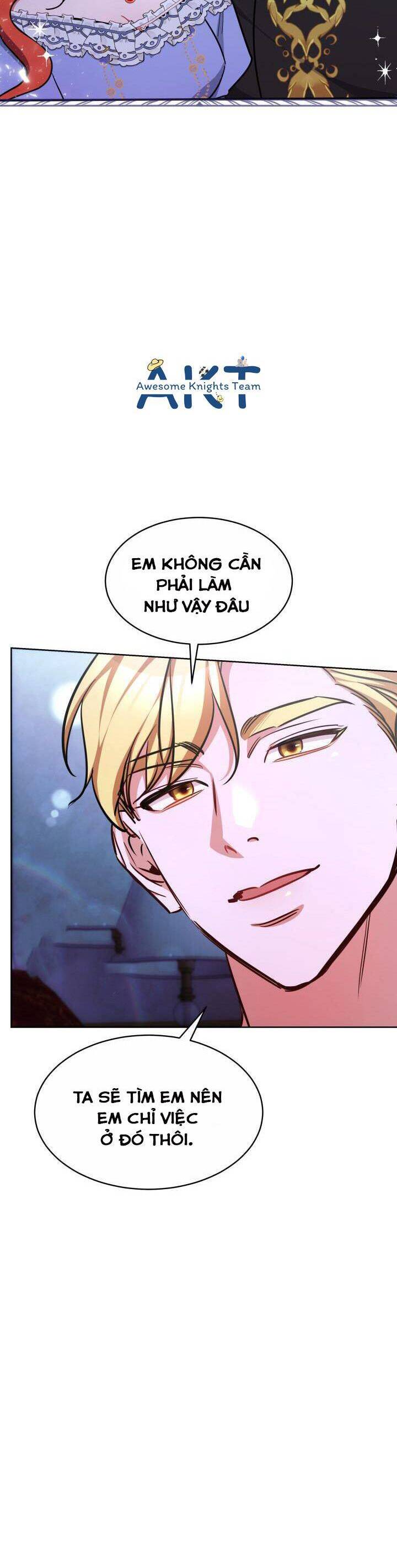 Hoa Nguyệt Quế Đỏ Tặng Hoàng Đế Của Tôi Chap 13 - Next Chap 14