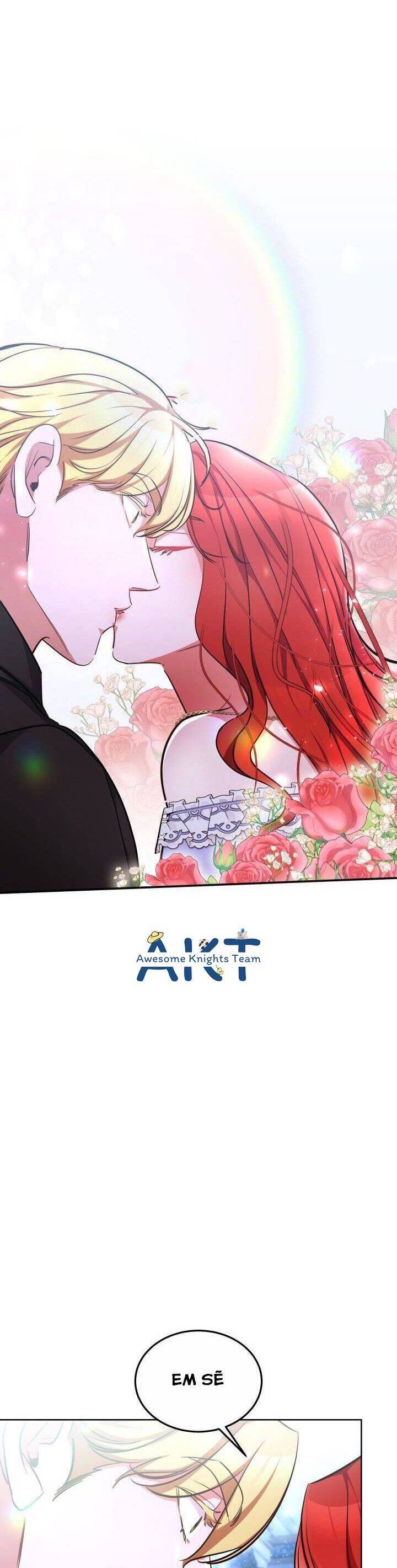Hoa Nguyệt Quế Đỏ Tặng Hoàng Đế Của Tôi Chap 13 - Next Chap 14