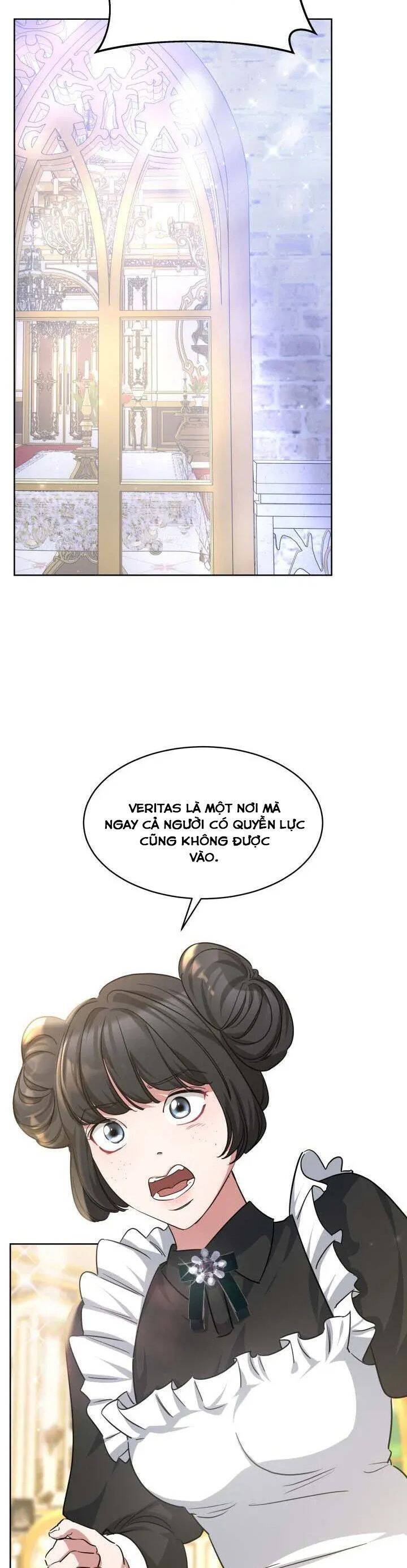 Hoa Nguyệt Quế Đỏ Tặng Hoàng Đế Của Tôi Chap 14 - Next Chap 15