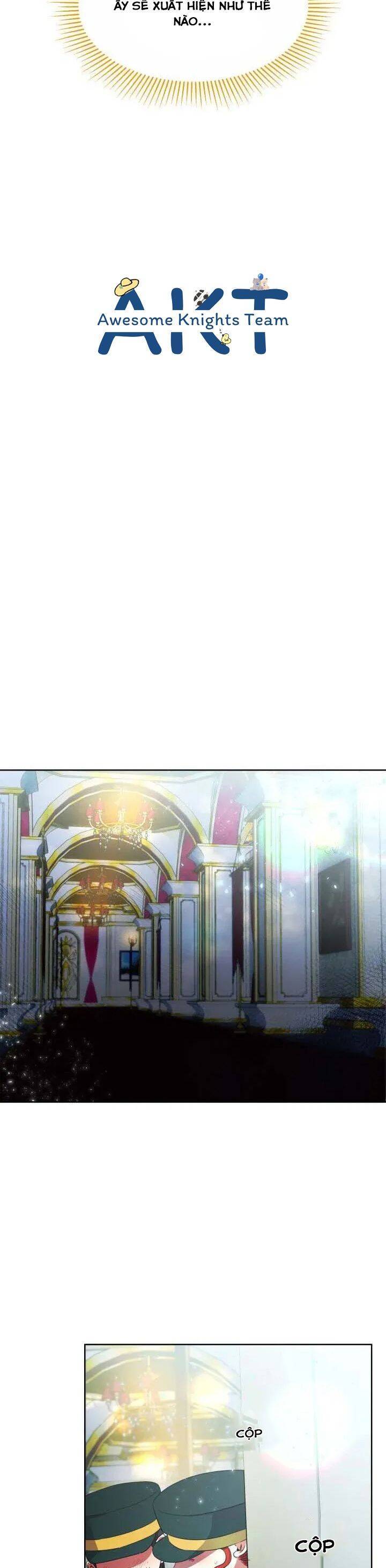 Hoa Nguyệt Quế Đỏ Tặng Hoàng Đế Của Tôi Chap 14 - Next Chap 15