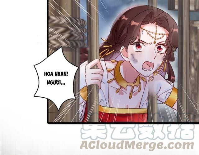 Hoa Nhan Sách Chap 115 - Next Chap 116