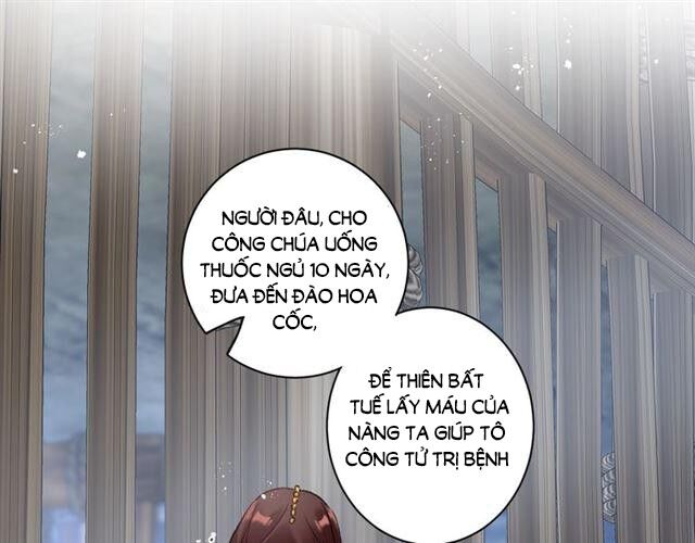 Hoa Nhan Sách Chap 115 - Next Chap 116