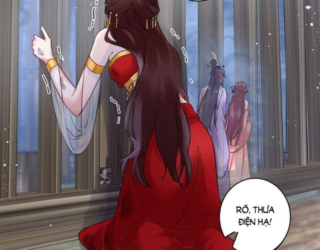 Hoa Nhan Sách Chap 115 - Next Chap 116
