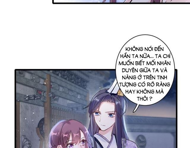 Hoa Nhan Sách Chap 115 - Next Chap 116