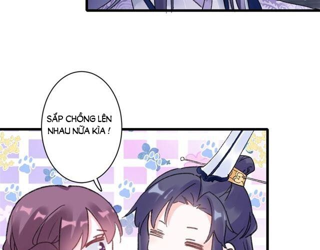 Hoa Nhan Sách Chap 115 - Next Chap 116