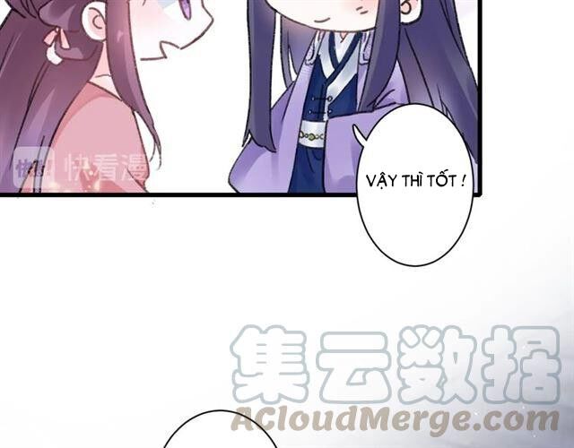 Hoa Nhan Sách Chap 115 - Next Chap 116