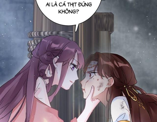 Hoa Nhan Sách Chap 115 - Next Chap 116