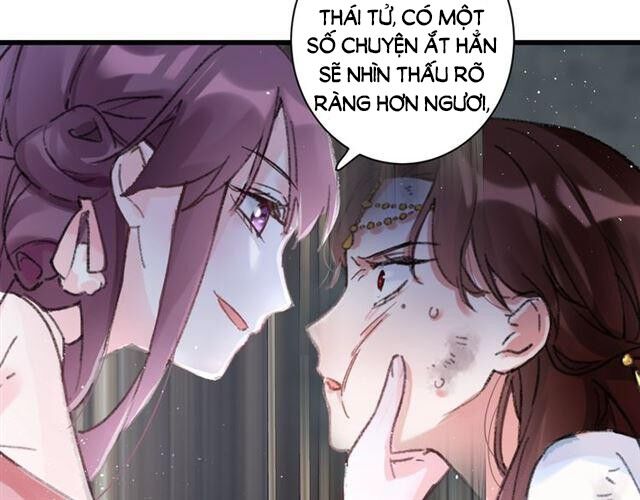 Hoa Nhan Sách Chap 115 - Next Chap 116