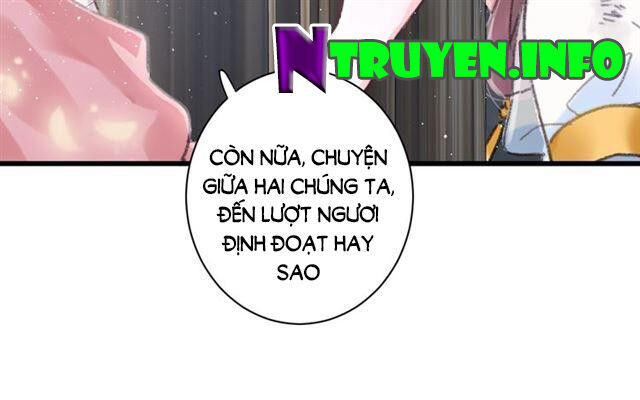 Hoa Nhan Sách Chap 115 - Next Chap 116