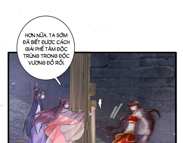 Hoa Nhan Sách Chap 115 - Next Chap 116