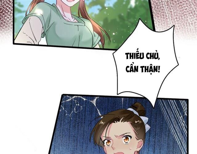 Hoa Nhan Sách Chap 120 - Next Chap 121