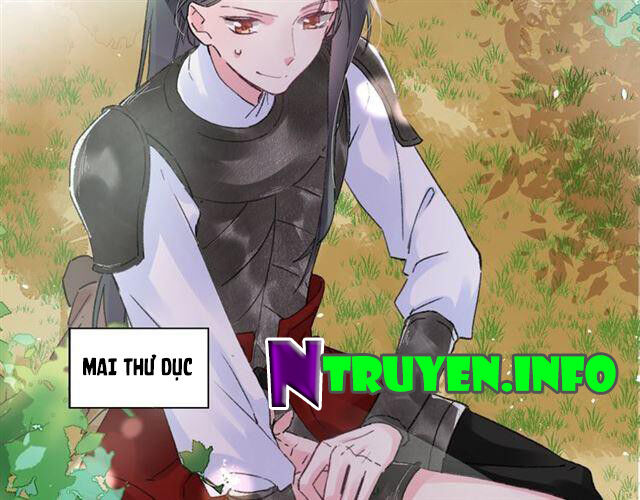Hoa Nhan Sách Chap 120 - Next Chap 121
