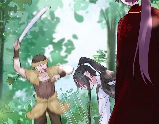 Hoa Nhan Sách Chap 120 - Next Chap 121