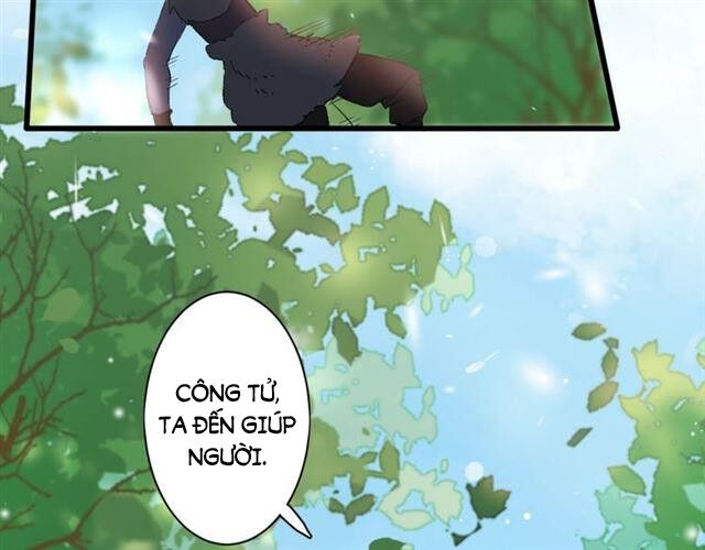 Hoa Nhan Sách Chap 120 - Next Chap 121