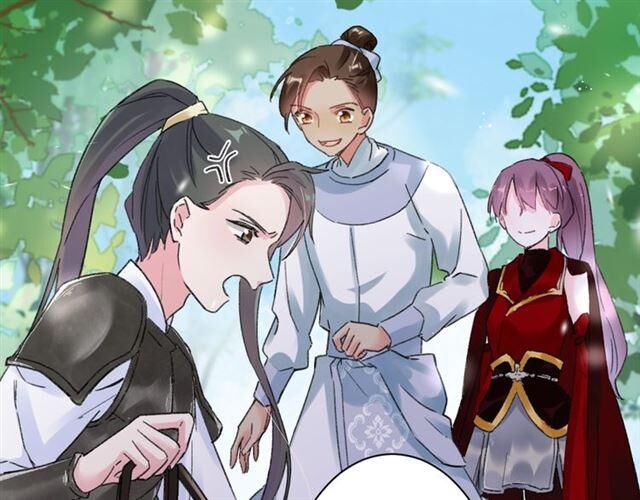 Hoa Nhan Sách Chap 120 - Next Chap 121
