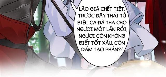 Hoa Nhan Sách Chap 120 - Next Chap 121