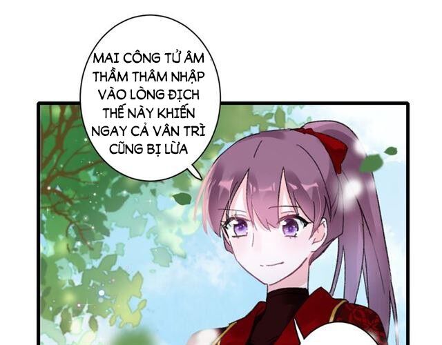 Hoa Nhan Sách Chap 120 - Next Chap 121