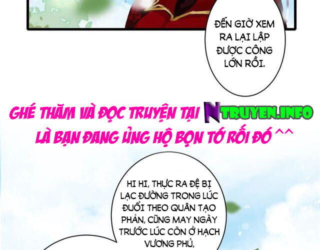 Hoa Nhan Sách Chap 120 - Next Chap 121