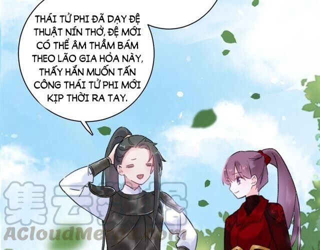 Hoa Nhan Sách Chap 120 - Next Chap 121