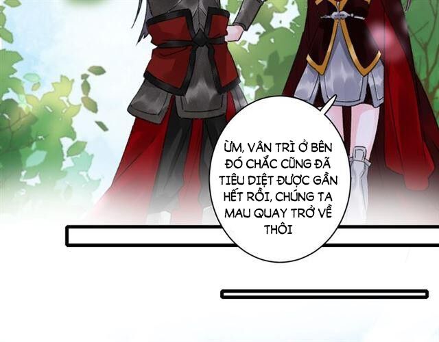 Hoa Nhan Sách Chap 120 - Next Chap 121