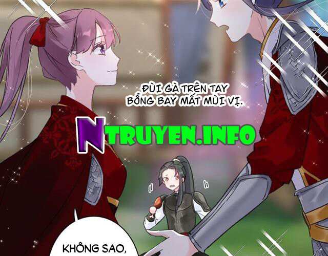 Hoa Nhan Sách Chap 120 - Next Chap 121