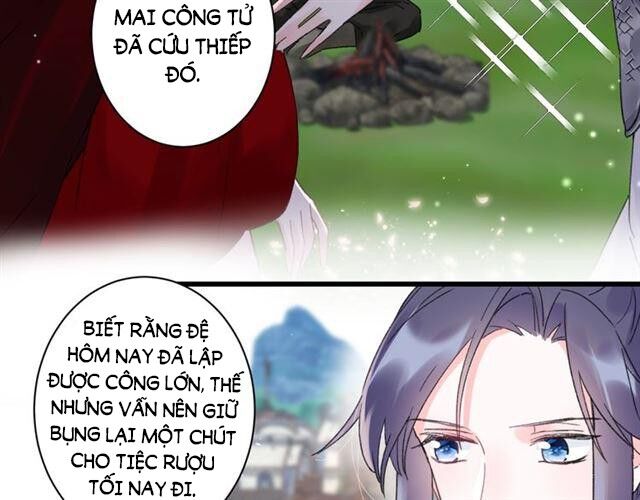 Hoa Nhan Sách Chap 120 - Next Chap 121