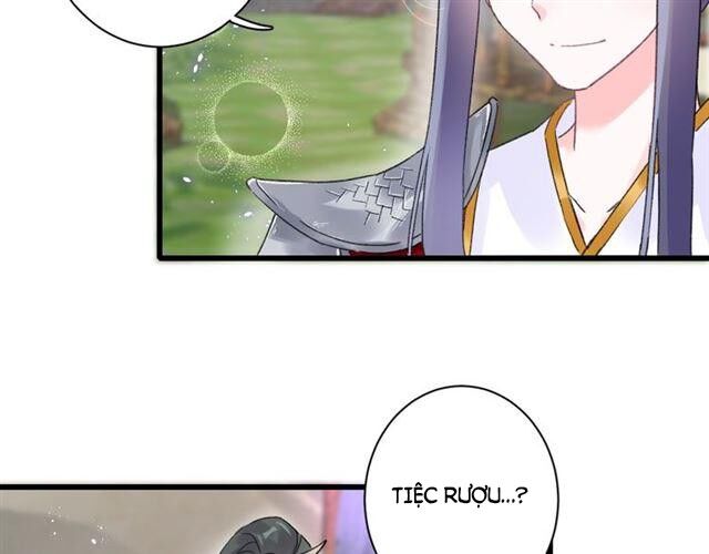 Hoa Nhan Sách Chap 120 - Next Chap 121