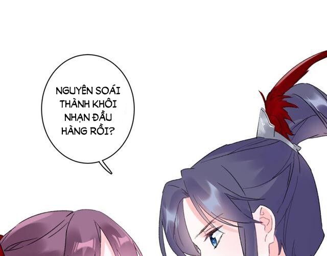 Hoa Nhan Sách Chap 120 - Next Chap 121