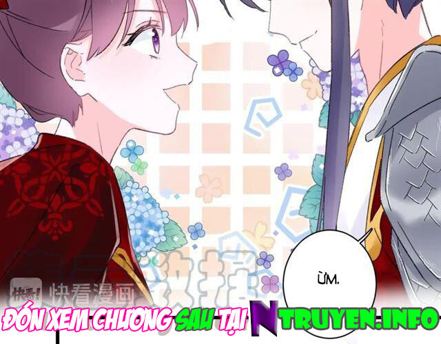 Hoa Nhan Sách Chap 120 - Next Chap 121
