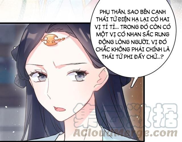 Hoa Nhan Sách Chap 121 - Next Chap 122