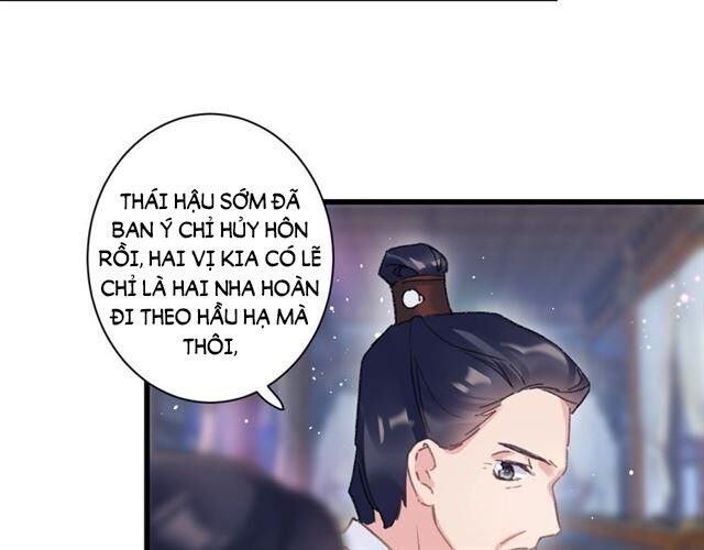 Hoa Nhan Sách Chap 121 - Next Chap 122