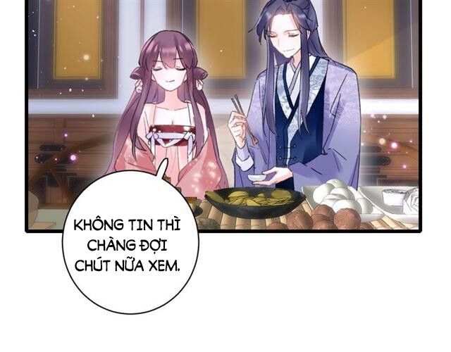 Hoa Nhan Sách Chap 121 - Next Chap 122