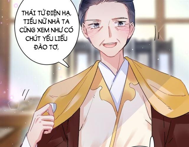 Hoa Nhan Sách Chap 121 - Next Chap 122