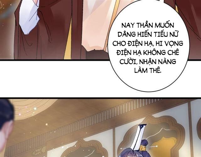 Hoa Nhan Sách Chap 121 - Next Chap 122